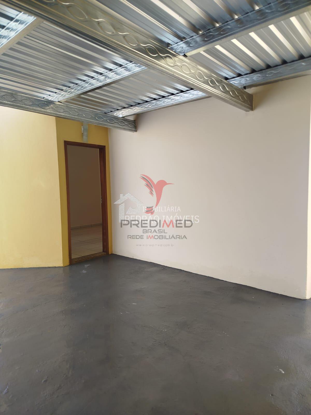 Jardim Maria Luiza I  Lençóis Paulista - 