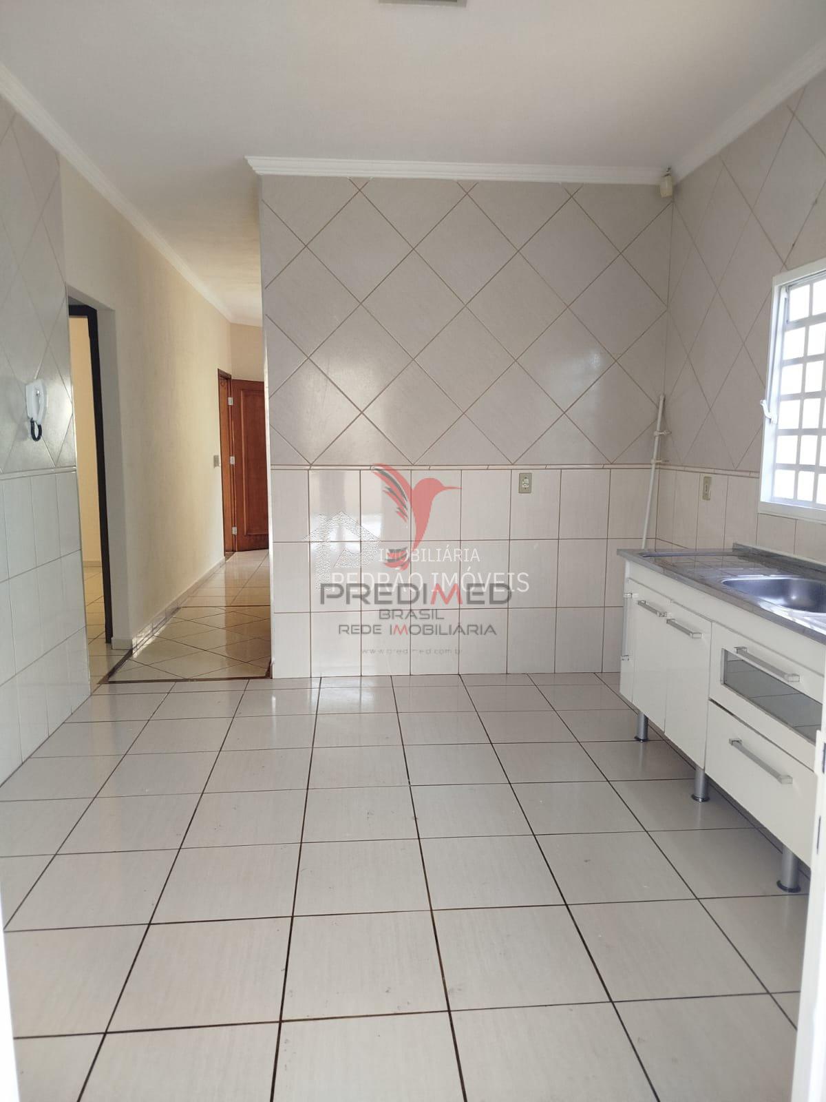 Jardim Maria Luiza I  Lençóis Paulista - 