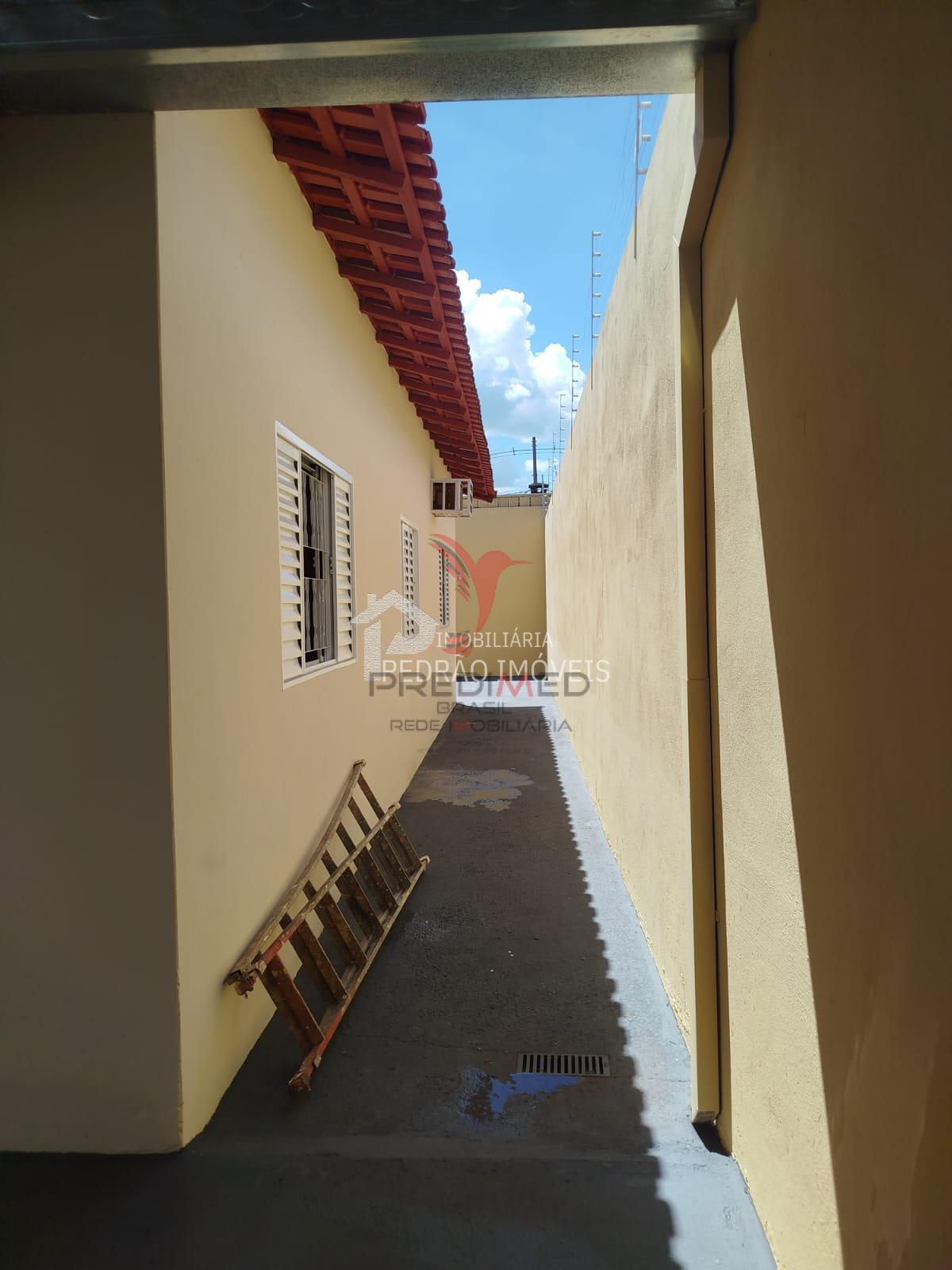 Jardim Maria Luiza I  Lençóis Paulista - 