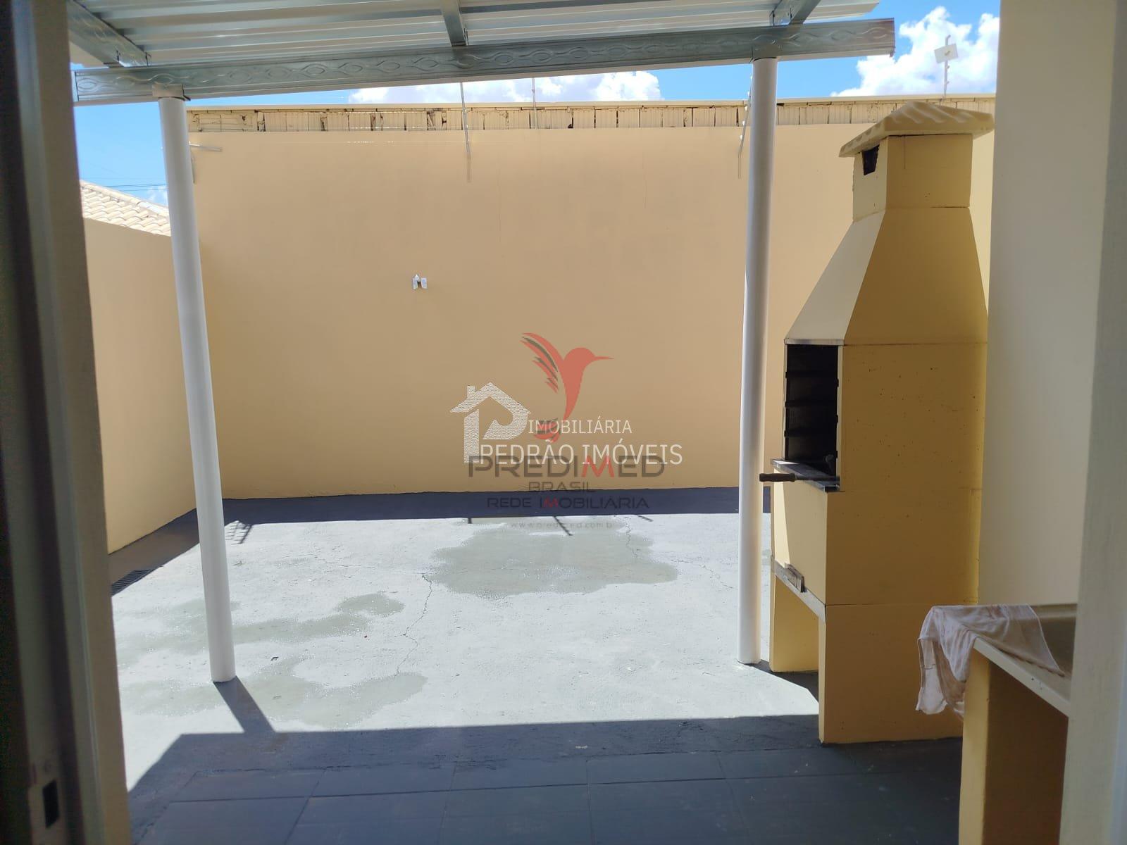 Jardim Maria Luiza I  Lençóis Paulista - 