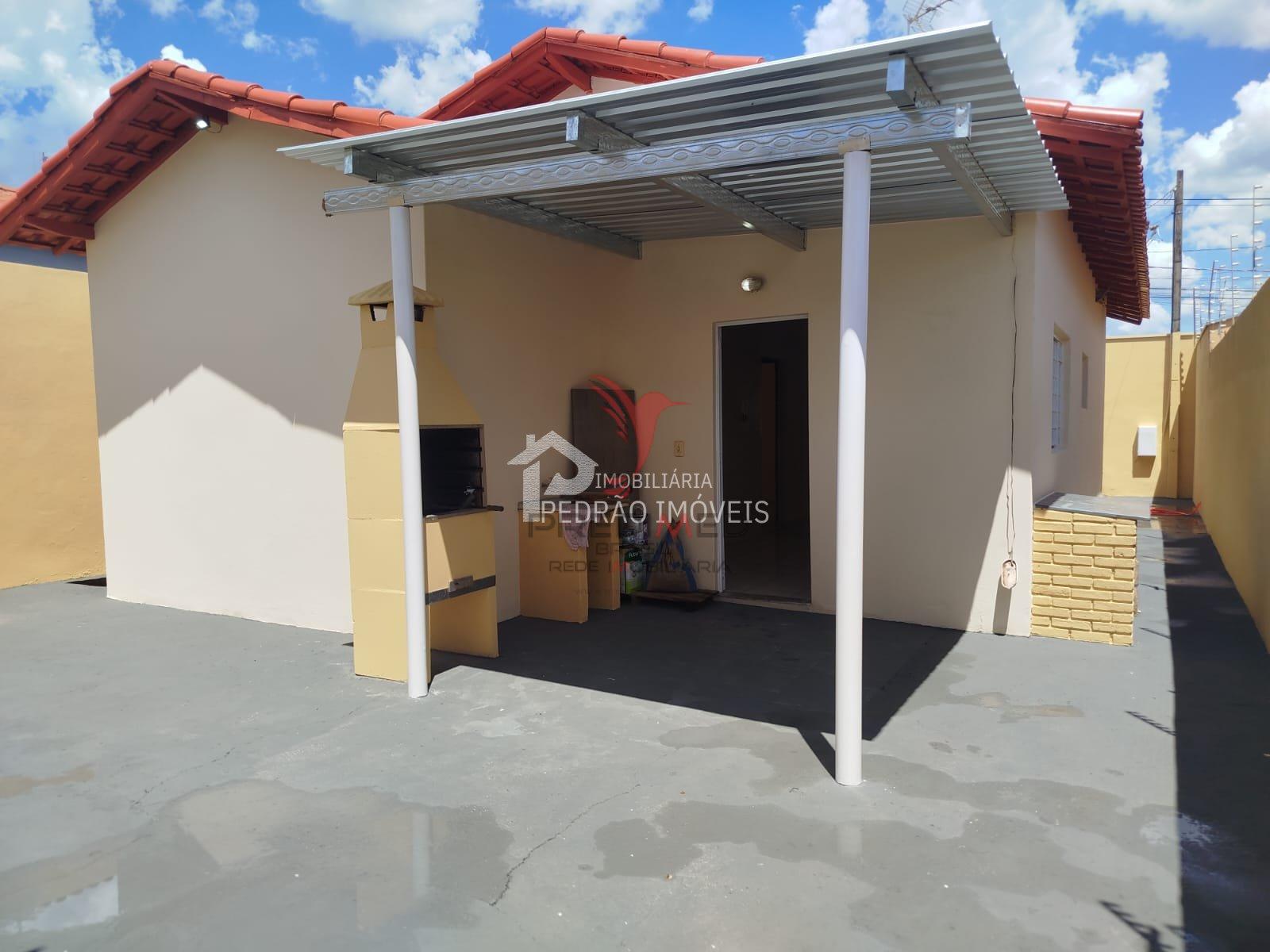 Jardim Maria Luiza I  Lençóis Paulista - 