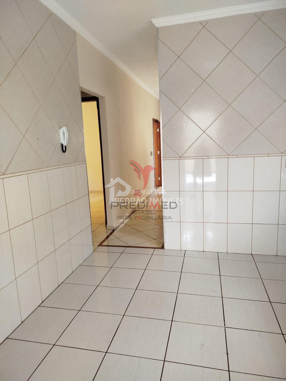 Jardim Maria Luiza I  Lençóis Paulista - 