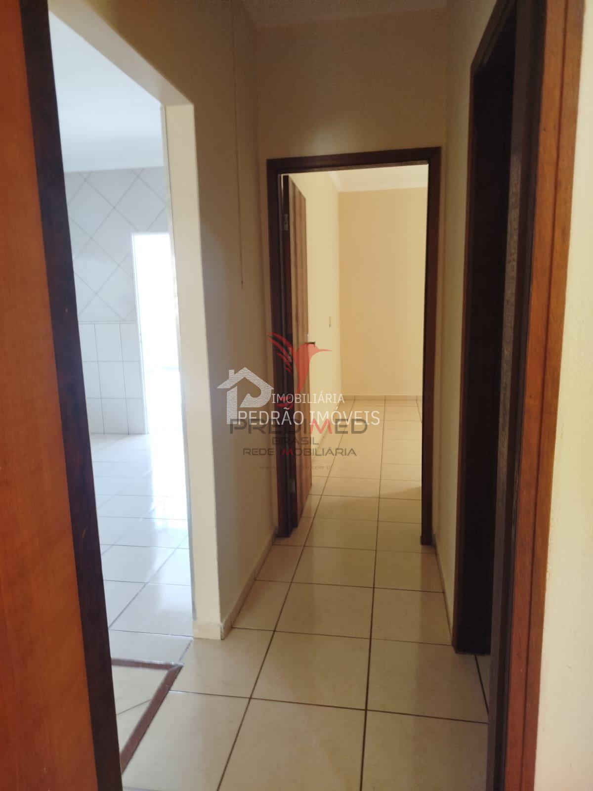 Jardim Maria Luiza I  Lençóis Paulista - 