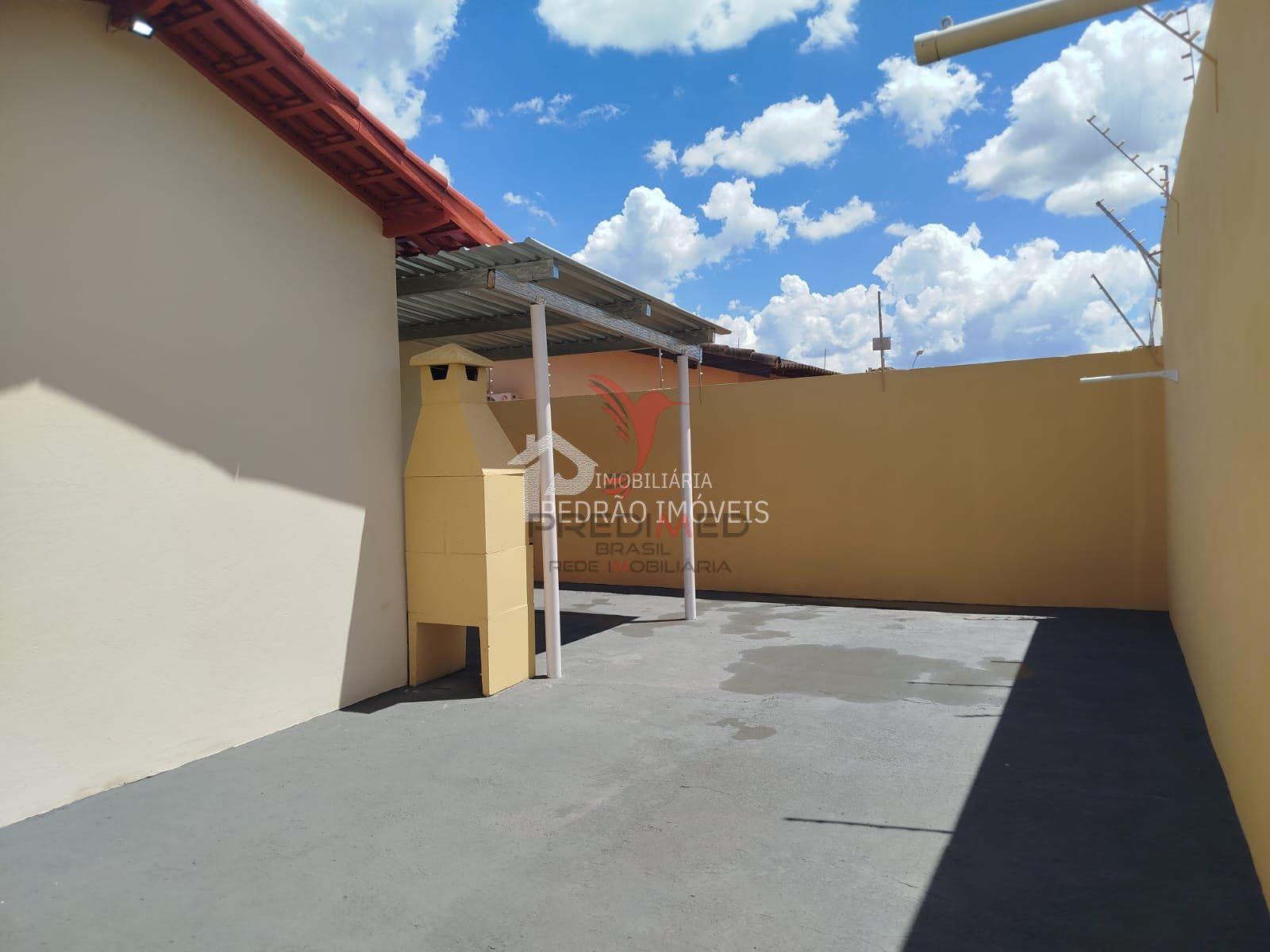 Jardim Maria Luiza I  Lençóis Paulista - 