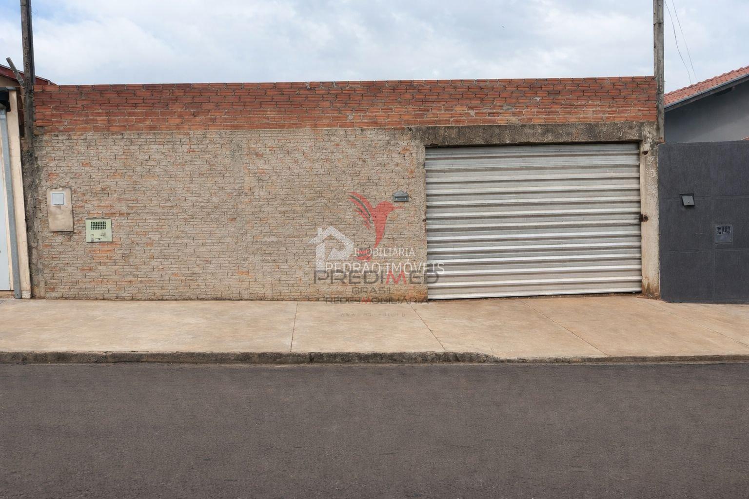 Jardim Maria Luiza I  Lençóis Paulista - 