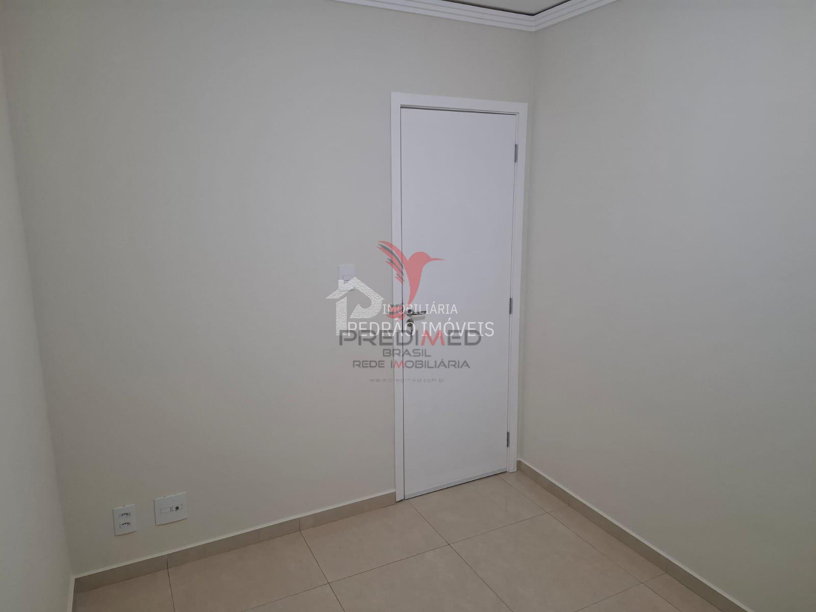 Edif&iacute;cio Residencial Atalaia  Lençóis Paulista - 