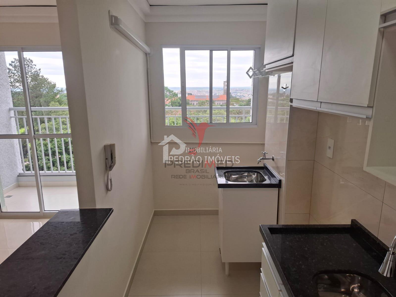 Edif&iacute;cio Residencial Atalaia  Lençóis Paulista - 