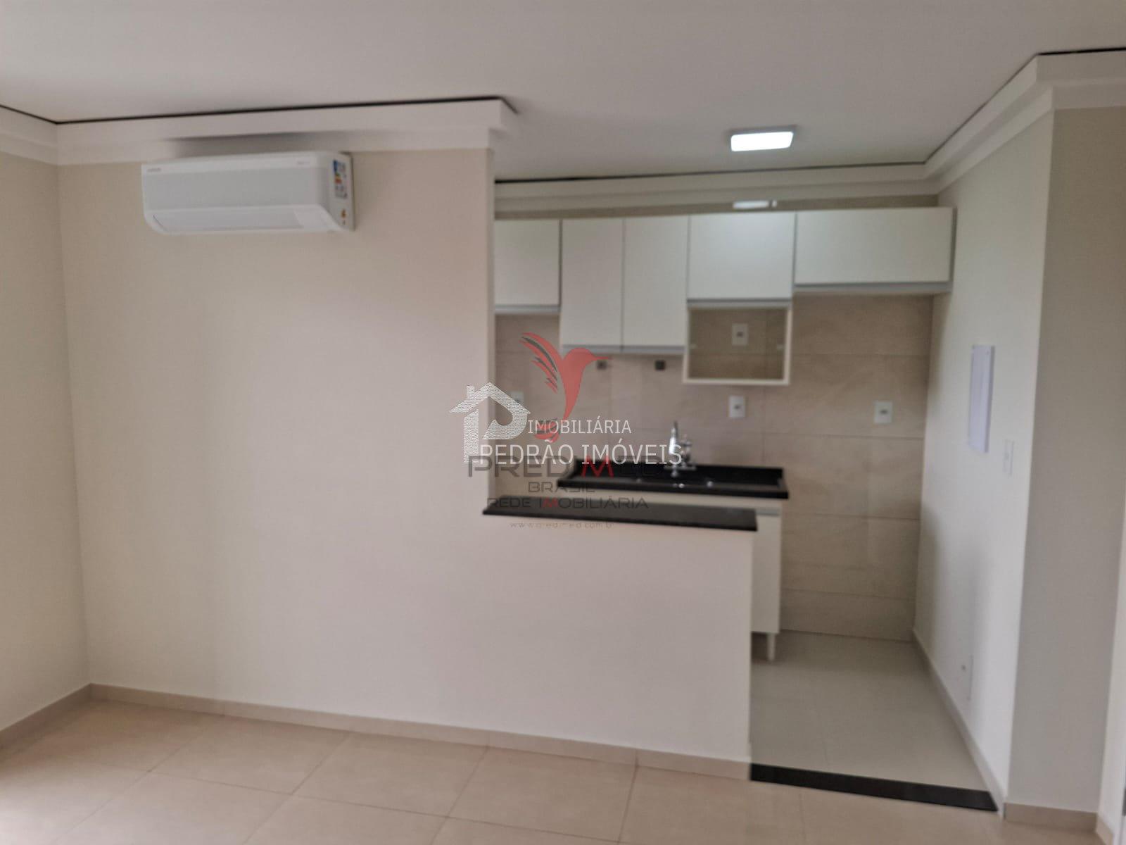 Edif&iacute;cio Residencial Atalaia  Lençóis Paulista - 