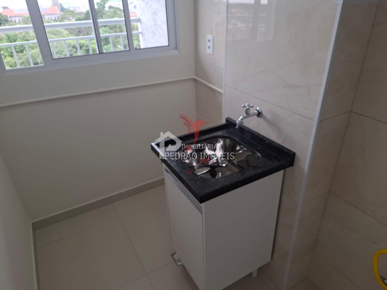 Edif&iacute;cio Residencial Atalaia  Lençóis Paulista - 