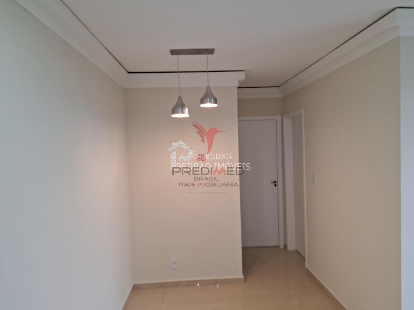 Edif&iacute;cio Residencial Atalaia  Lençóis Paulista - 