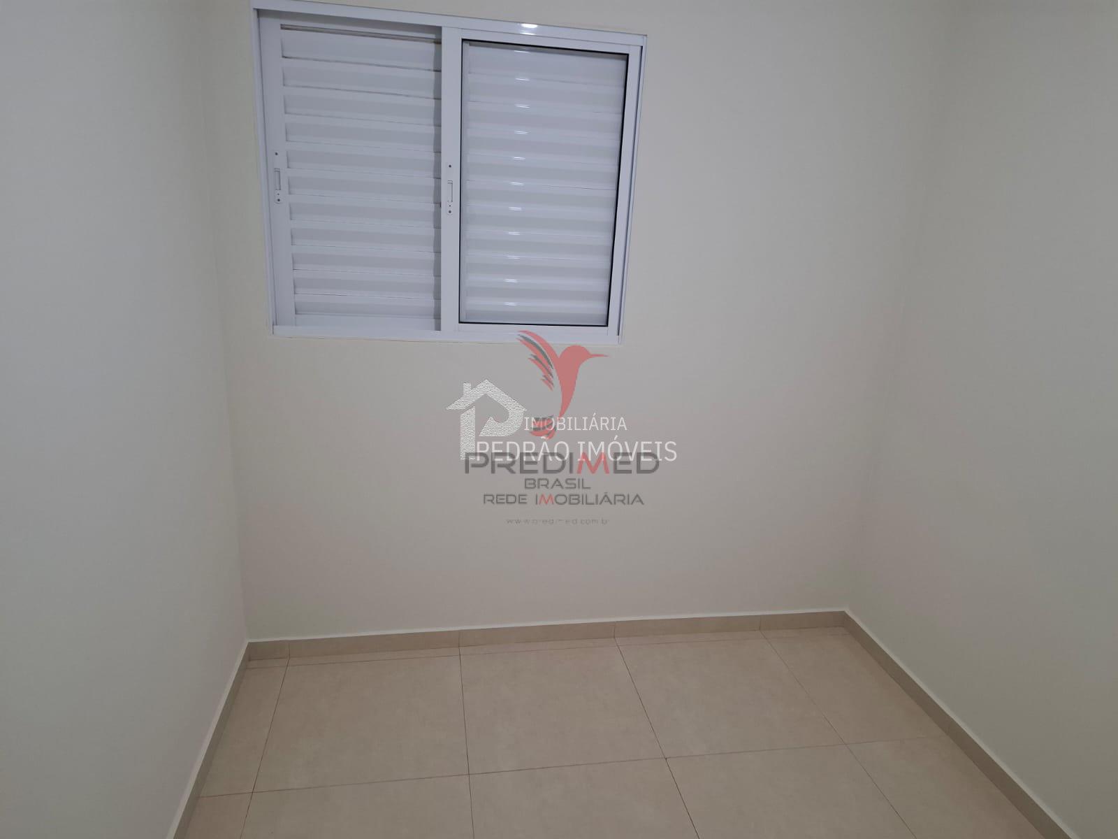 Edif&iacute;cio Residencial Atalaia  Lençóis Paulista - 