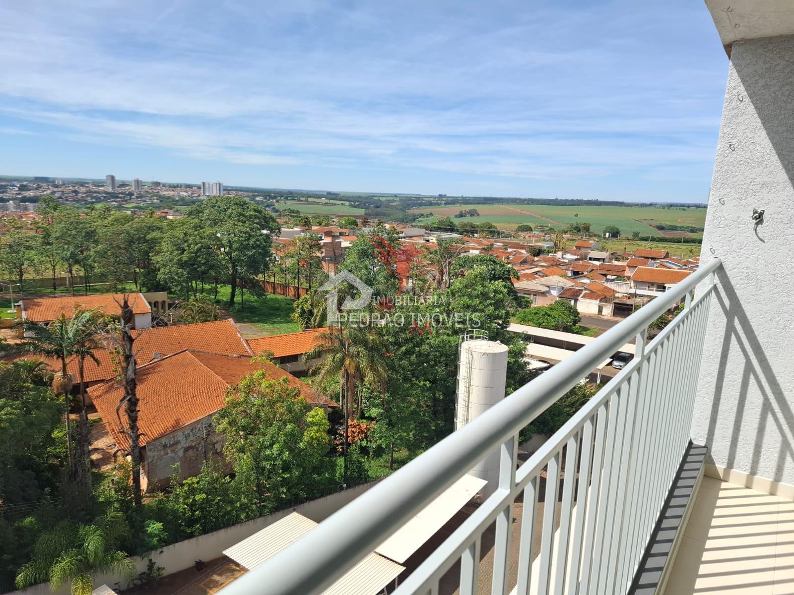 Edif&iacute;cio Residencial Atalaia  Lençóis Paulista - 
