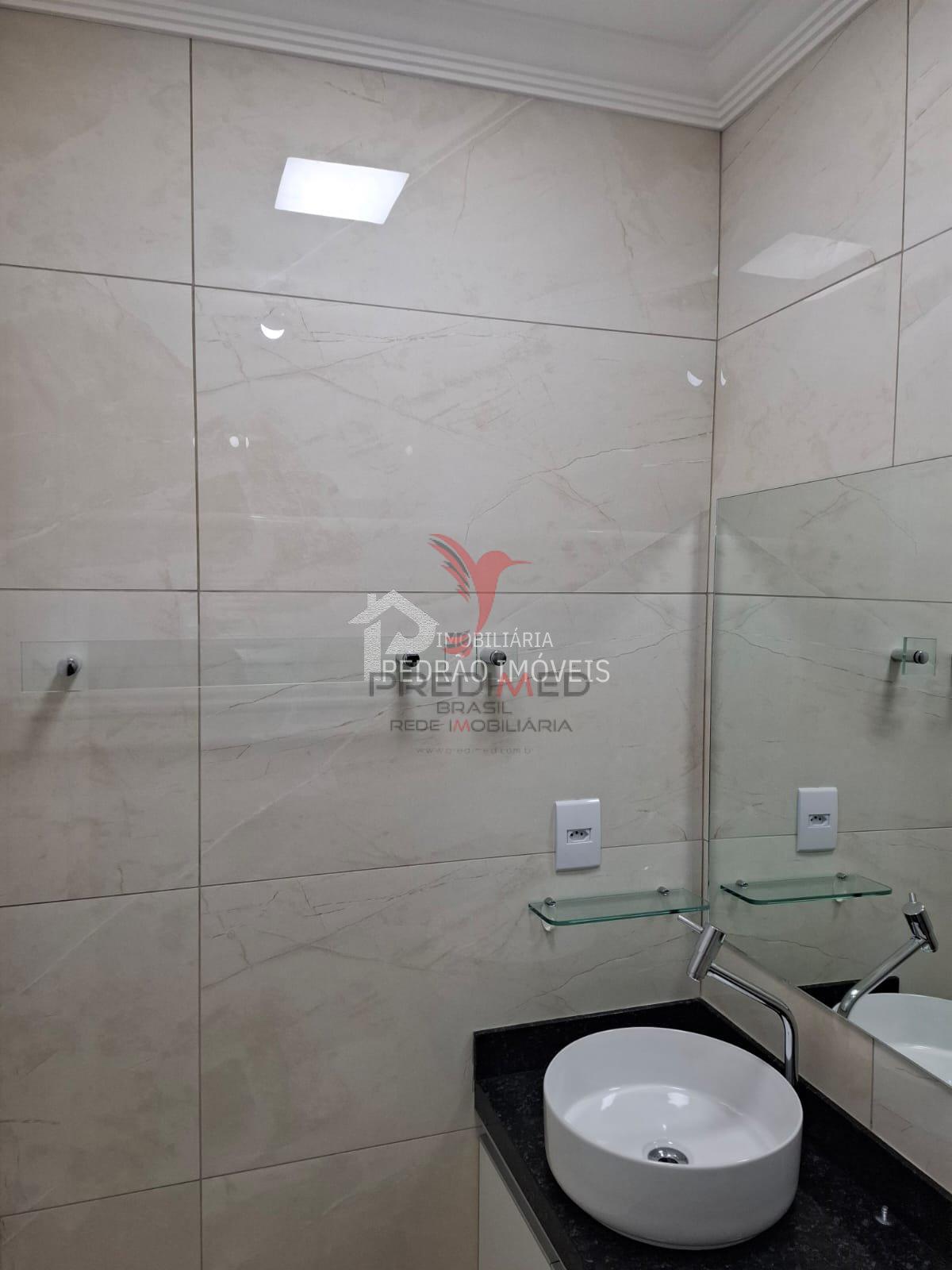 Edif&iacute;cio Residencial Atalaia  Lençóis Paulista - 