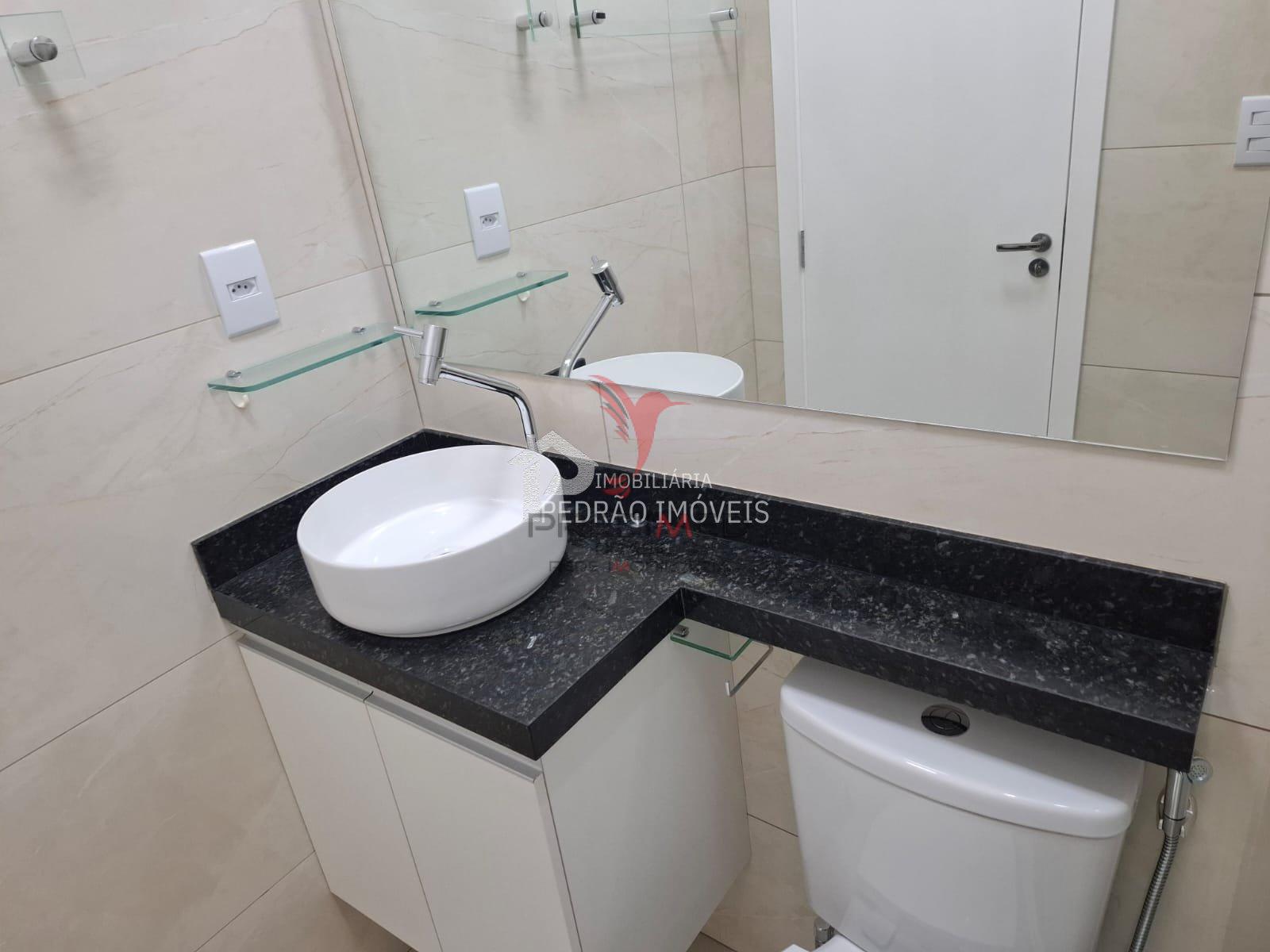 Edif&iacute;cio Residencial Atalaia  Lençóis Paulista - 