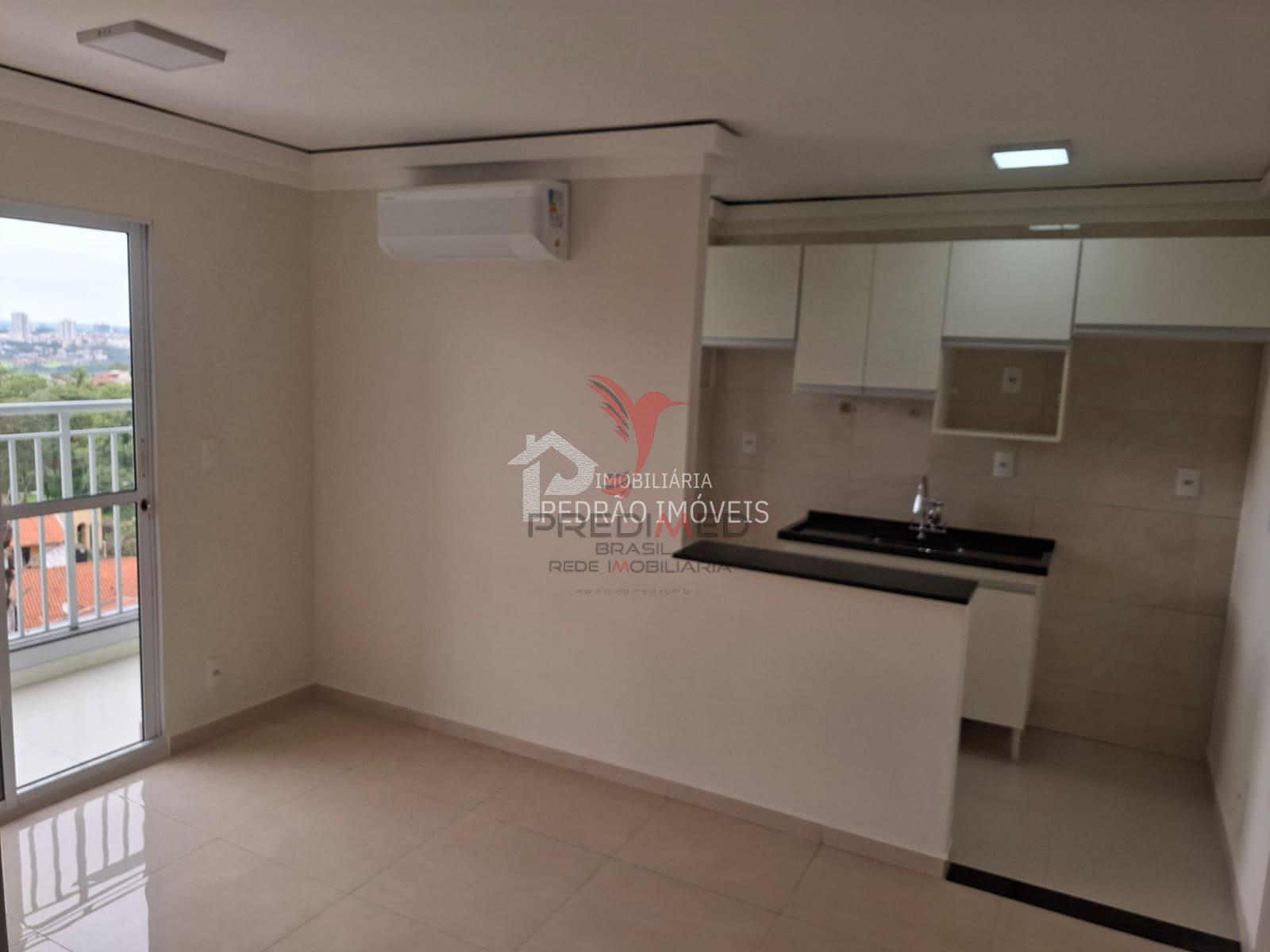 Edif&iacute;cio Residencial Atalaia  Lençóis Paulista - 