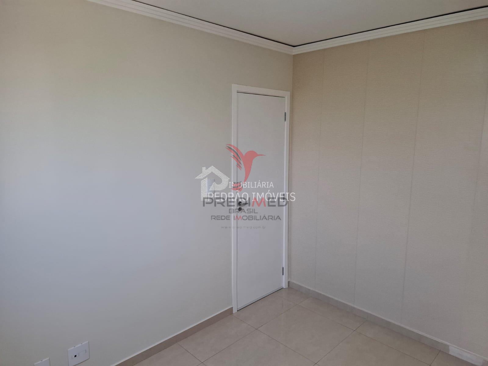 Edif&iacute;cio Residencial Atalaia  Lençóis Paulista - 