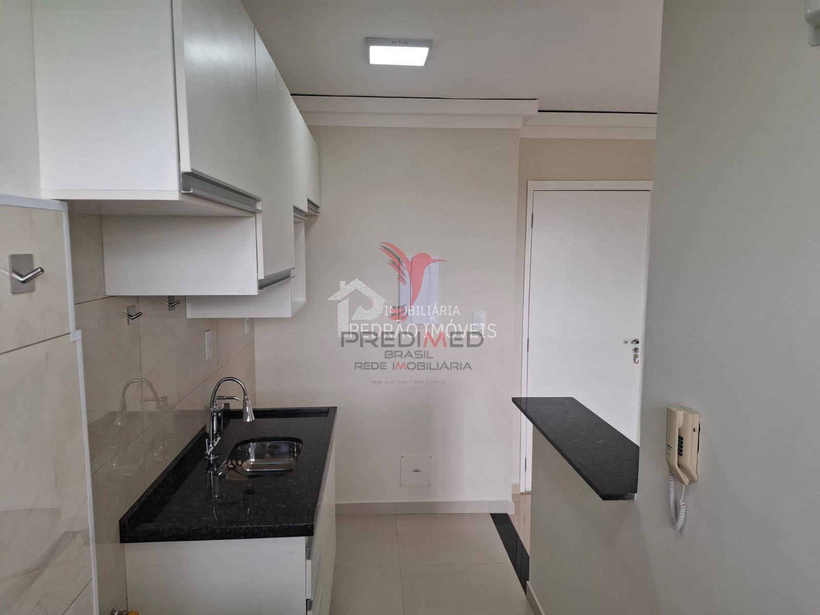 Edif&iacute;cio Residencial Atalaia  Lençóis Paulista - 