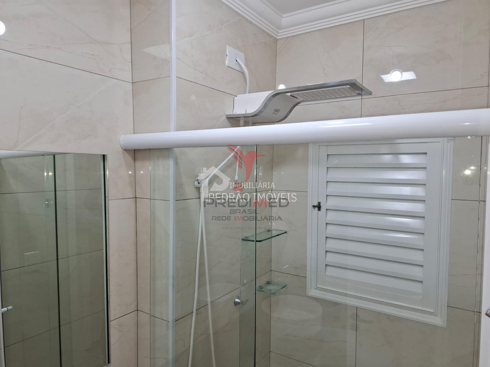 Edif&iacute;cio Residencial Atalaia  Lençóis Paulista - 