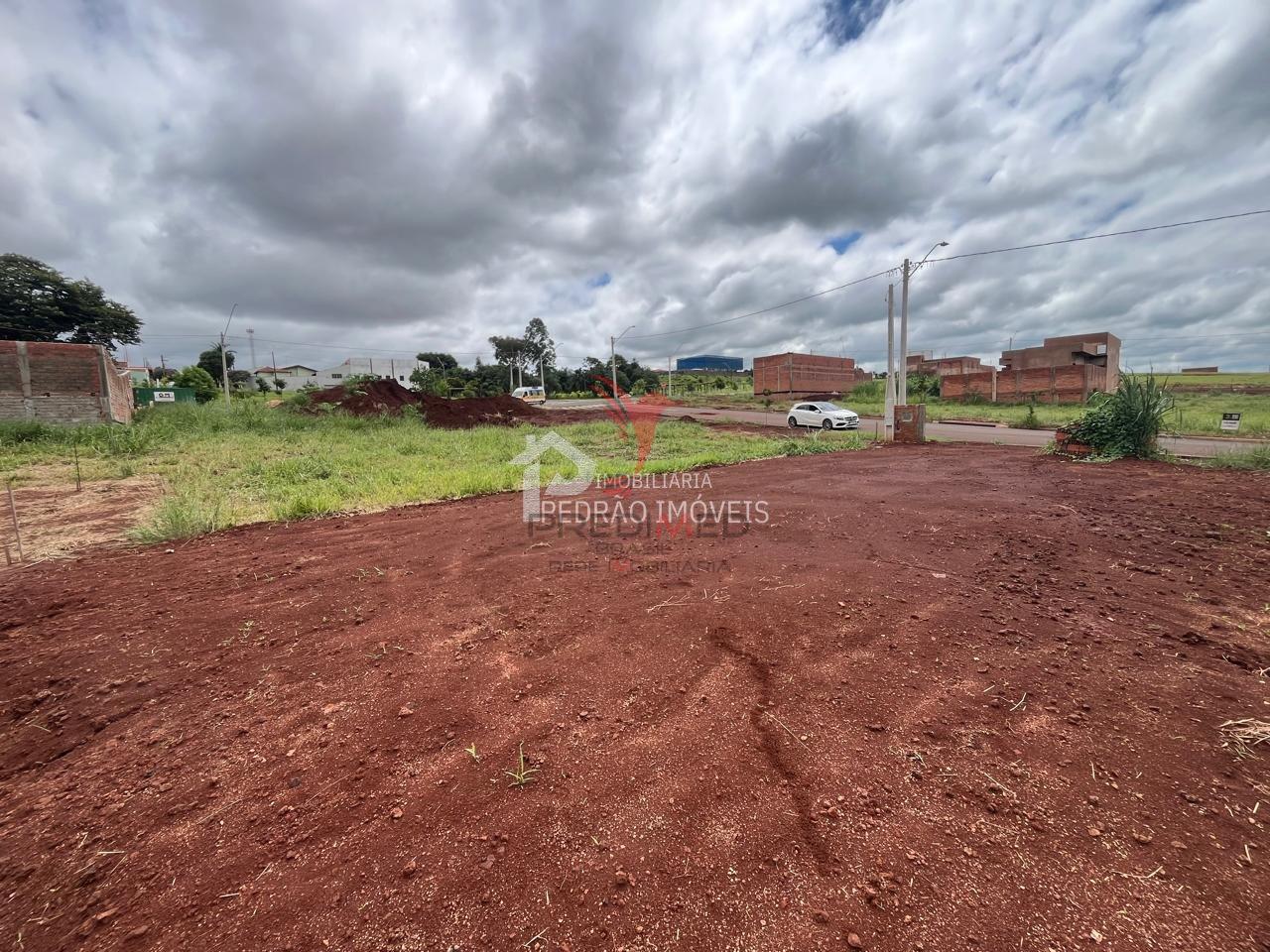 Jardim Iracema  Lençóis Paulista - 