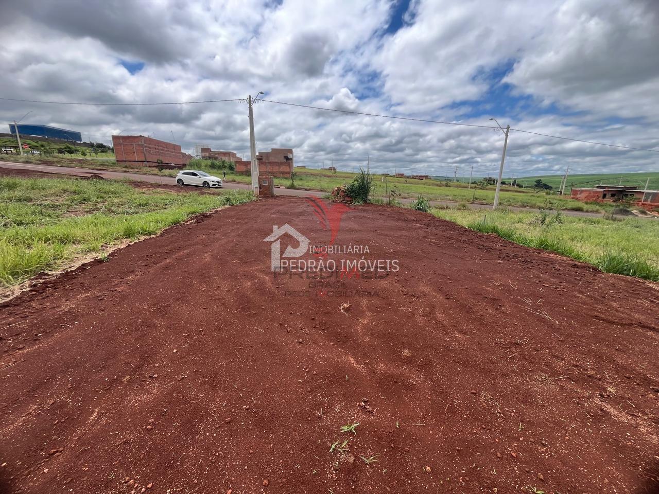 Jardim Iracema  Lençóis Paulista - 