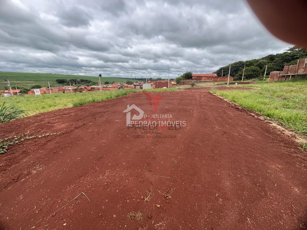 Jardim Iracema  Lençóis Paulista - 