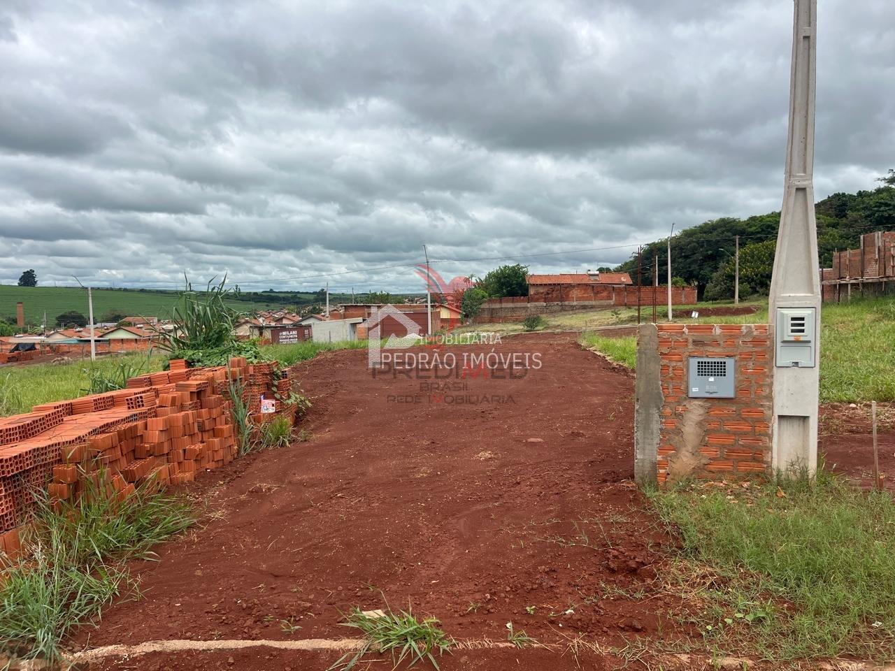 Jardim Iracema  Lençóis Paulista - 