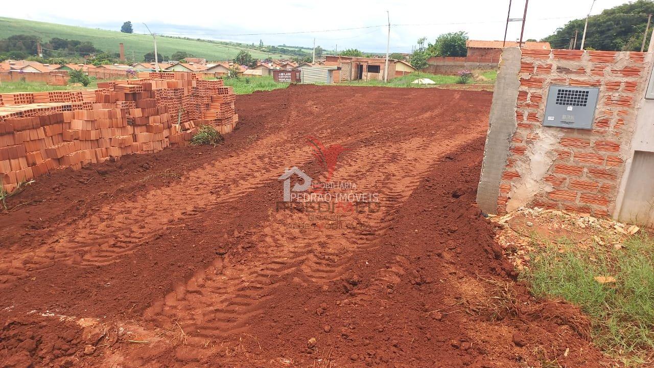 Jardim Iracema  Lençóis Paulista - 