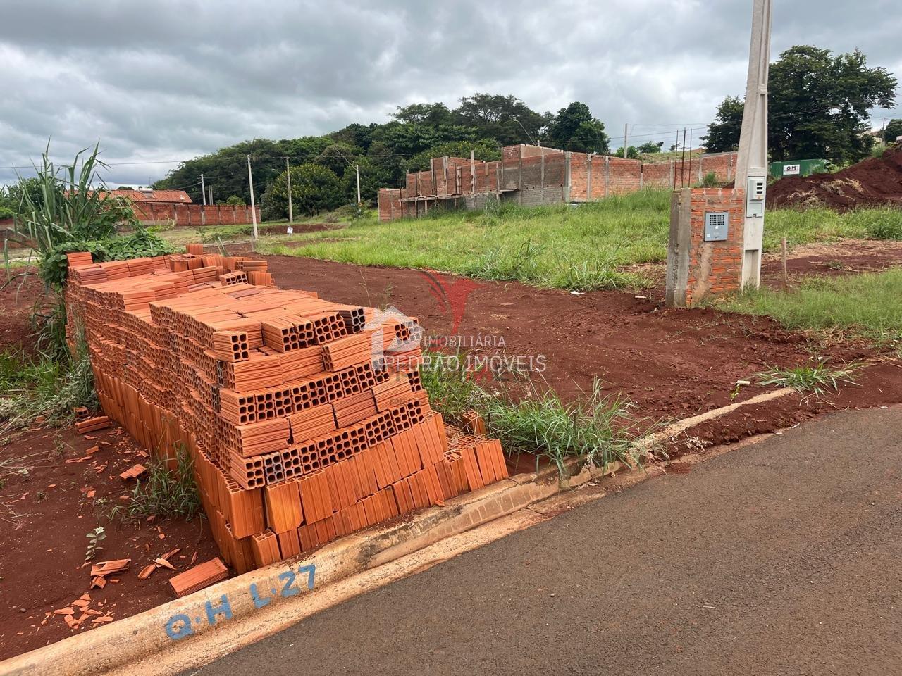Jardim Iracema  Lençóis Paulista - 