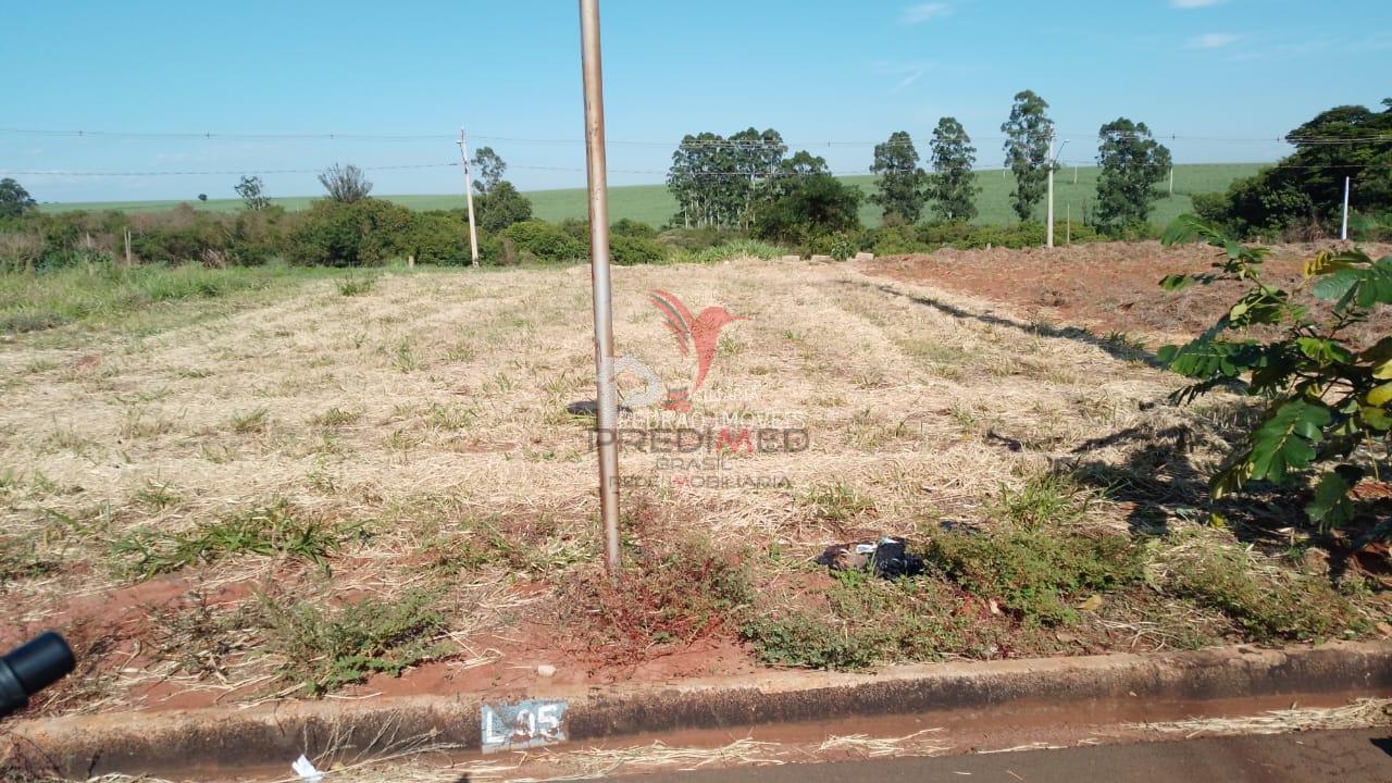 Jardim Maria Luiza / Arei&oacute;polis  Areiópolis - 