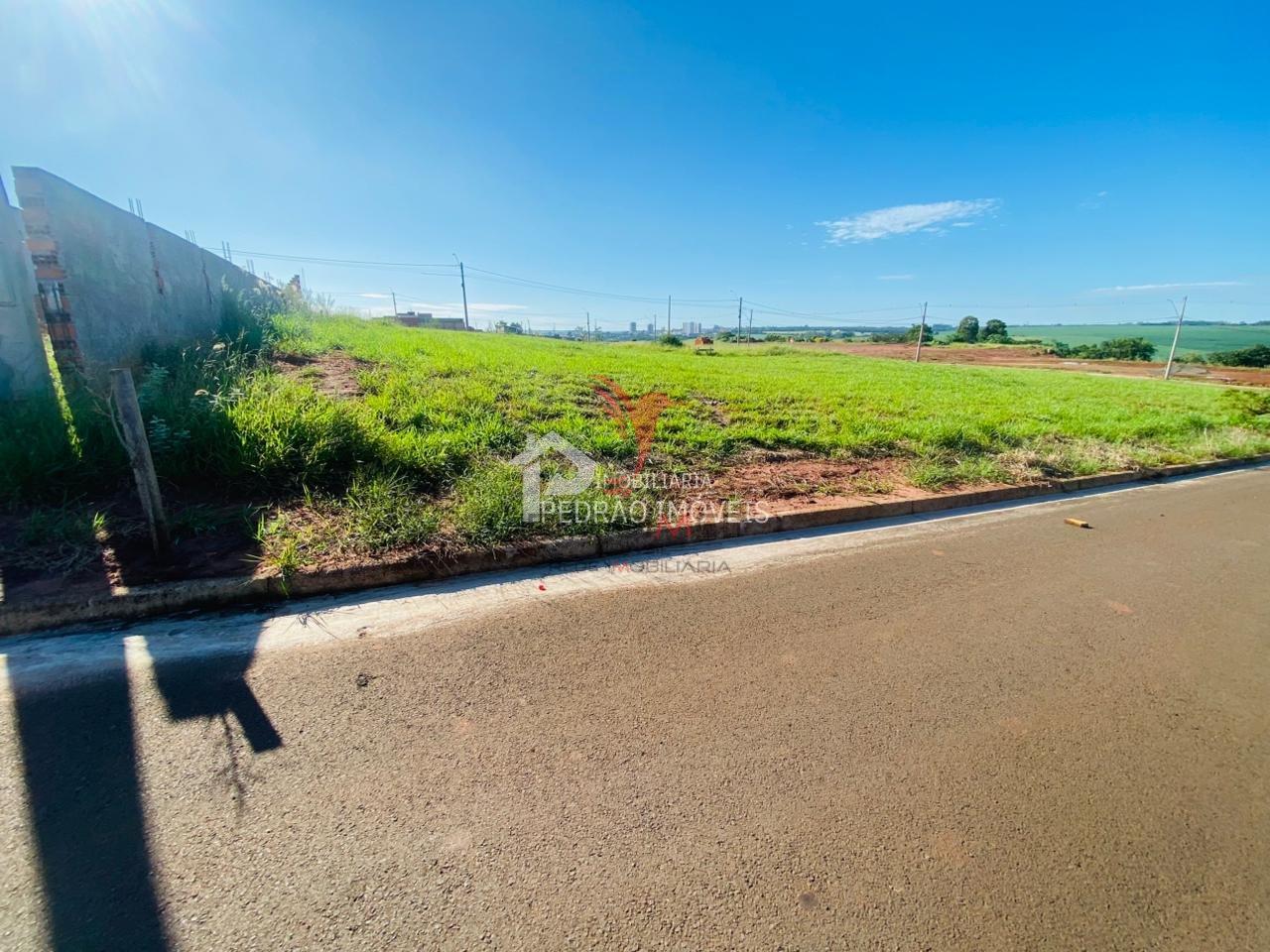 Vila da Mata I  Lençóis Paulista - 