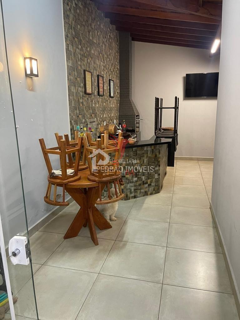 Jardim Ibat&eacute;  Lençóis Paulista - 