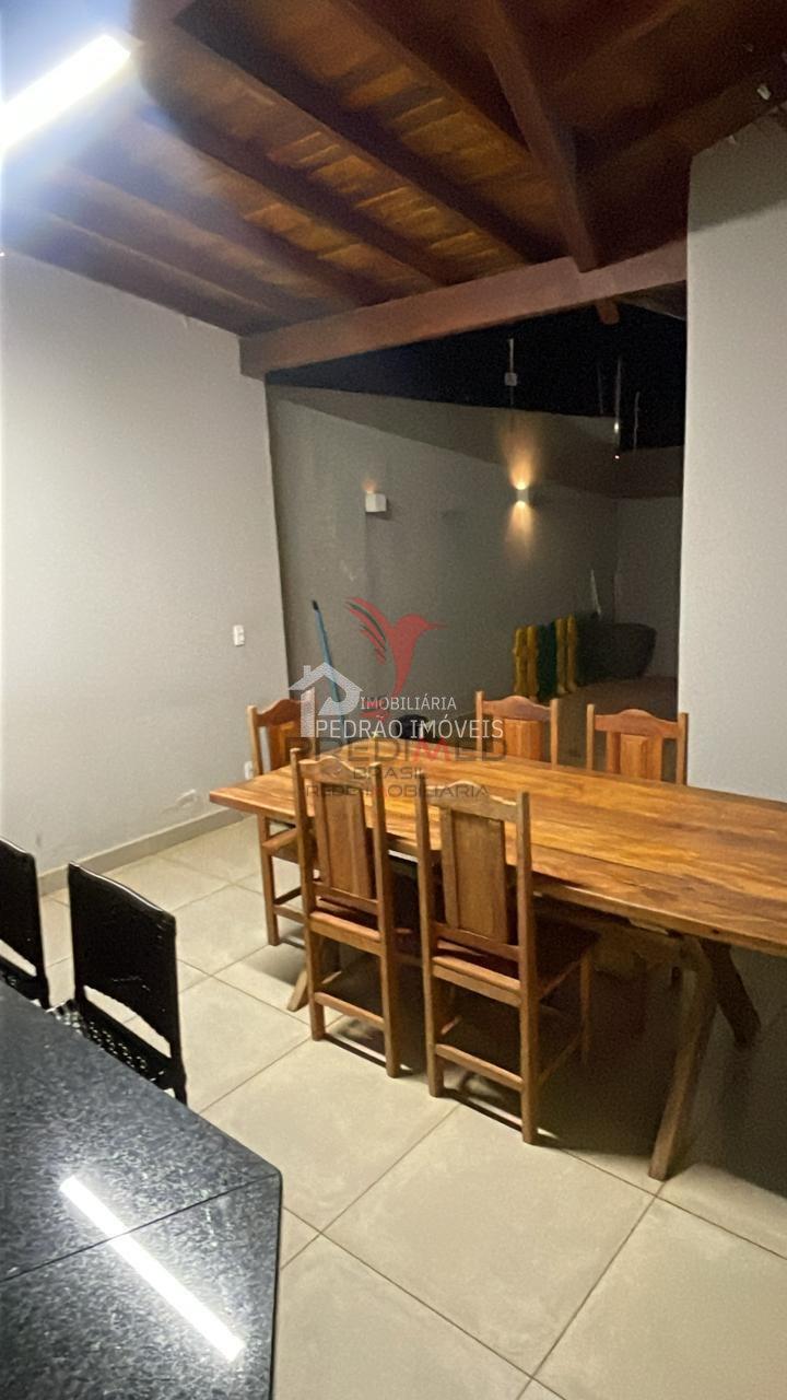 Jardim Ibat&eacute;  Lençóis Paulista - 