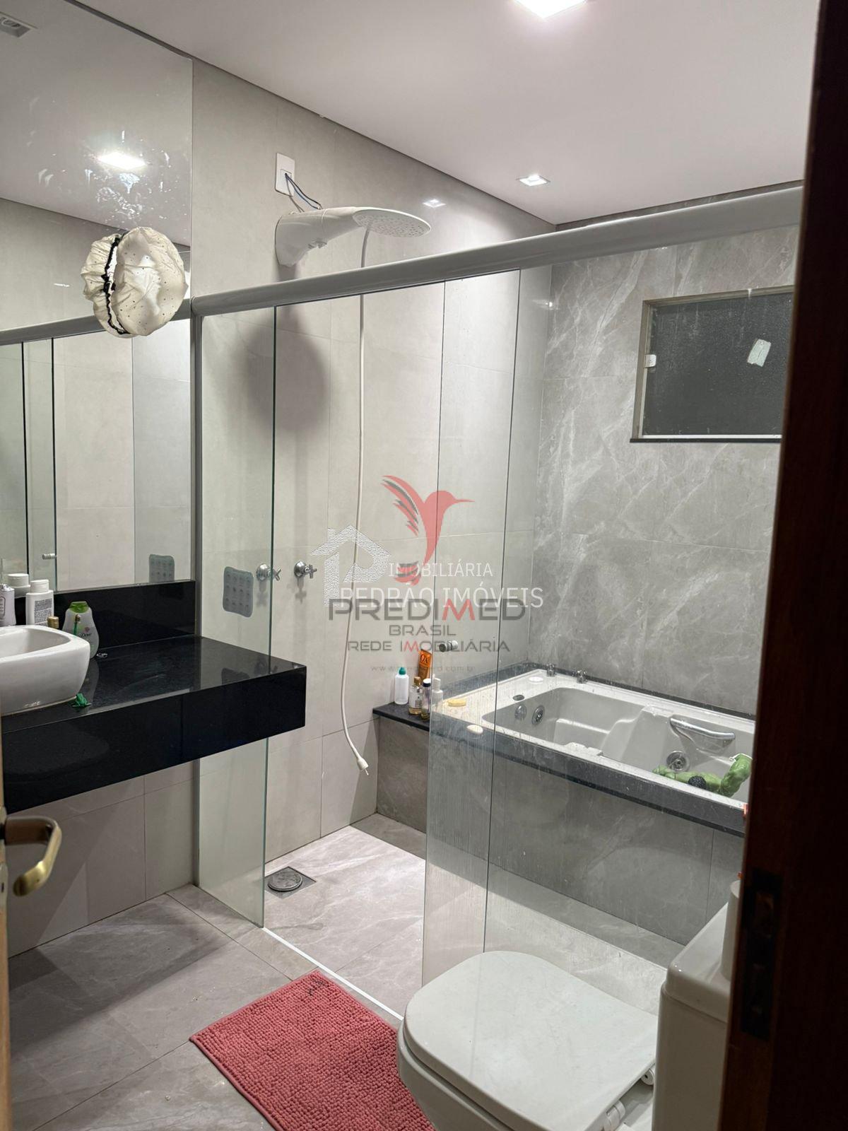 Jardim Ibat&eacute;  Lençóis Paulista - 