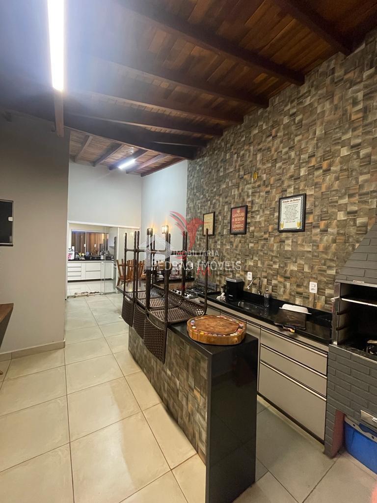 Jardim Ibat&eacute;  Lençóis Paulista - 