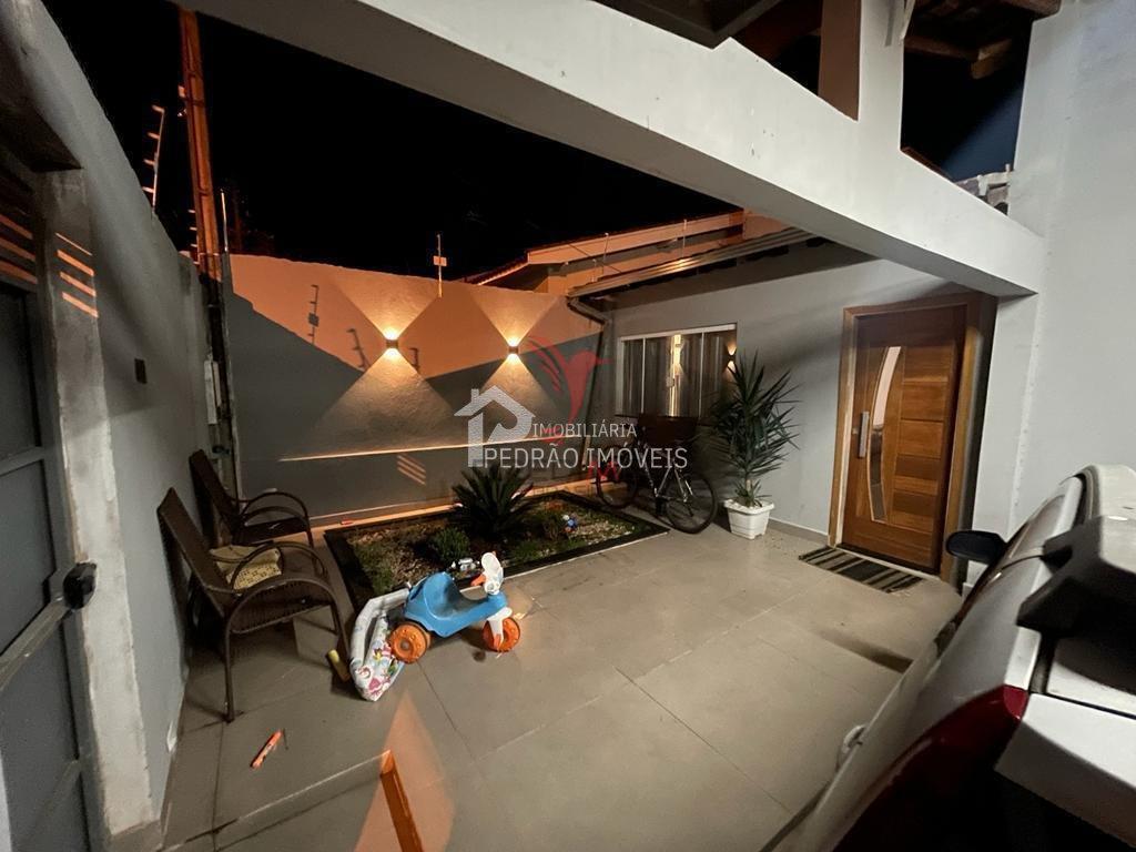 Jardim Ibat&eacute;  Lençóis Paulista - 