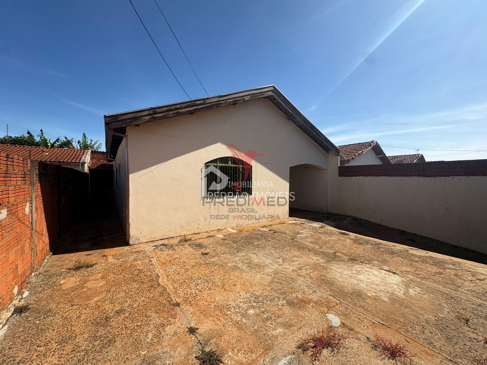 Jardim Am&eacute;rica / Macatuba  MACATUBA - 