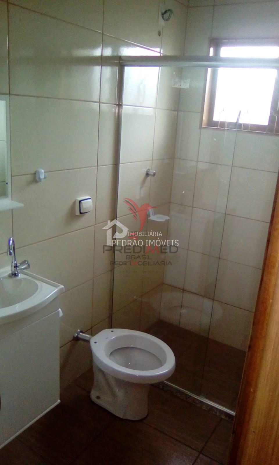 Casa de 3 quartos, 96m&sup2; no bairro Jardim Planalto, em Len&ccedil;&oacute;is Paulista  Lençóis Paulista - 