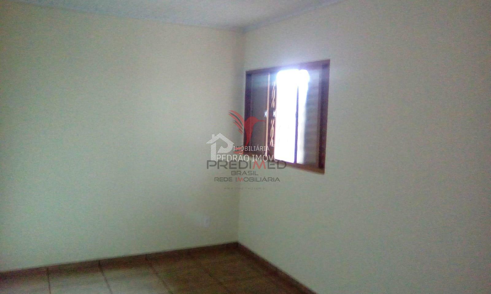 Casa de 3 quartos, 96m&sup2; no bairro Jardim Planalto, em Len&ccedil;&oacute;is Paulista  Lençóis Paulista - 