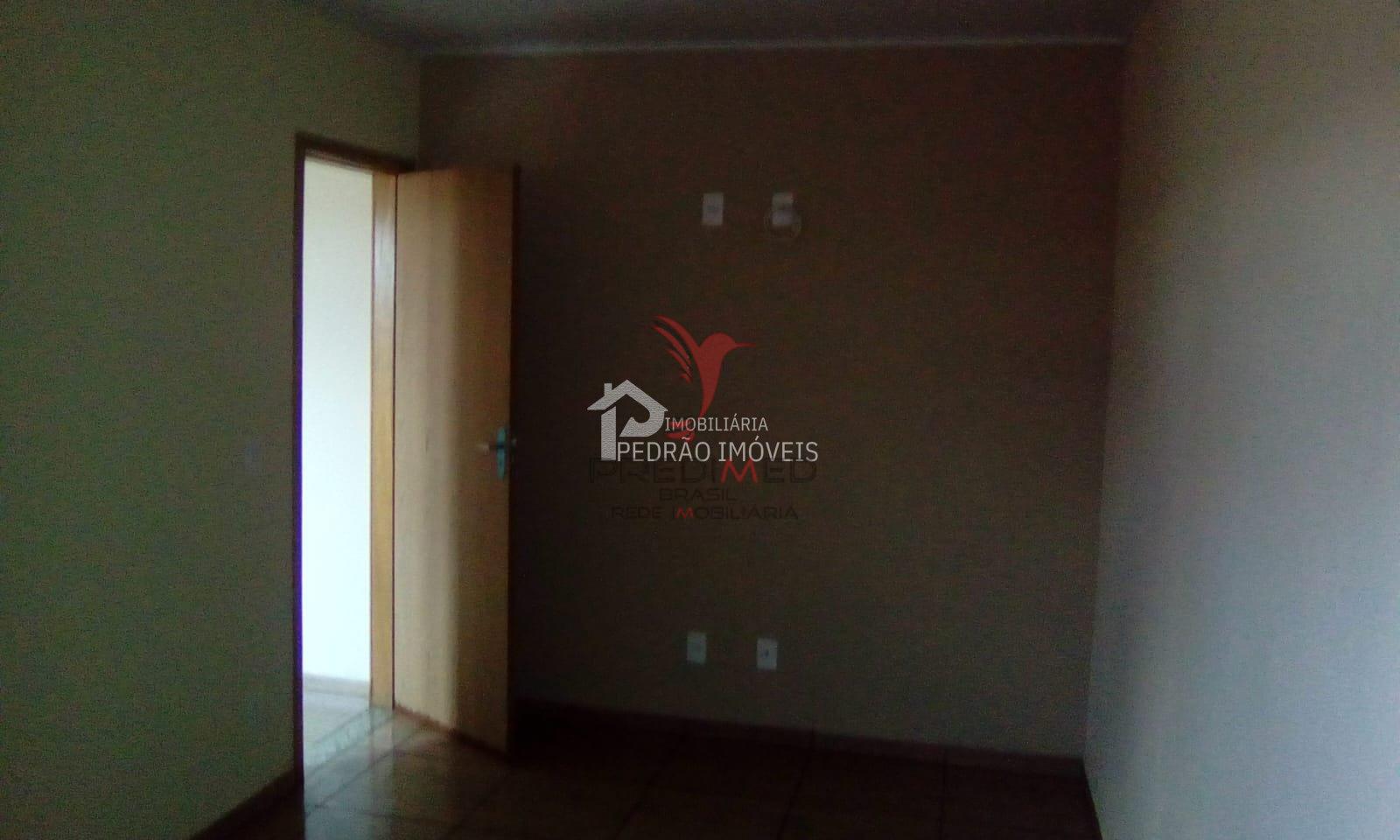 Casa de 3 quartos, 96m&sup2; no bairro Jardim Planalto, em Len&ccedil;&oacute;is Paulista  Lençóis Paulista - 