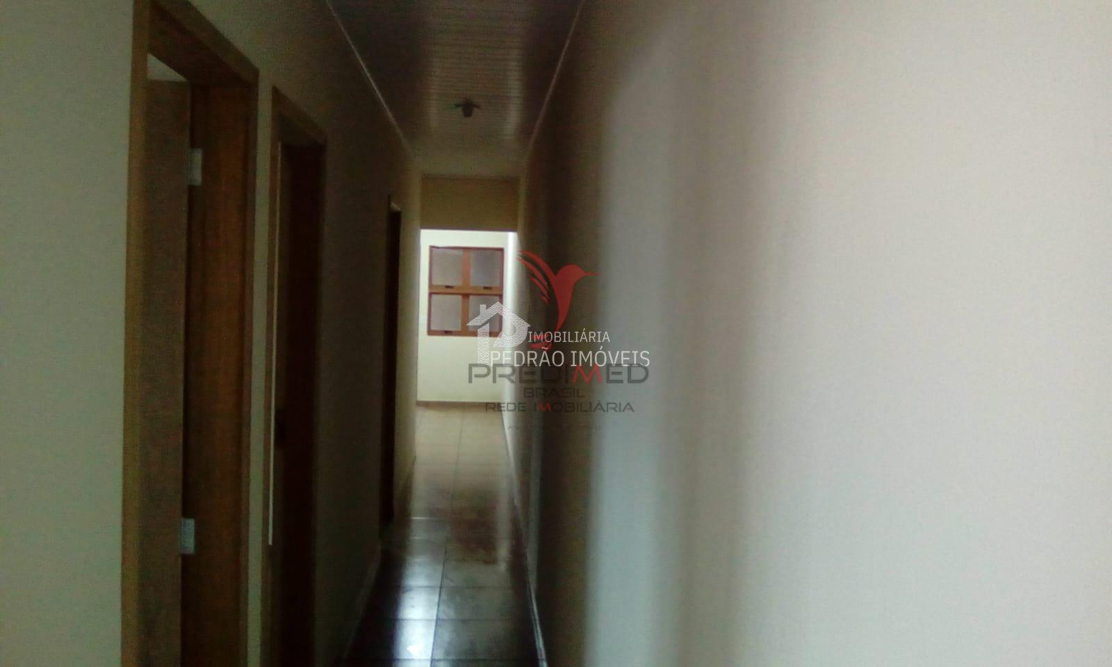 Casa de 3 quartos, 96m&sup2; no bairro Jardim Planalto, em Len&ccedil;&oacute;is Paulista  Lençóis Paulista - 