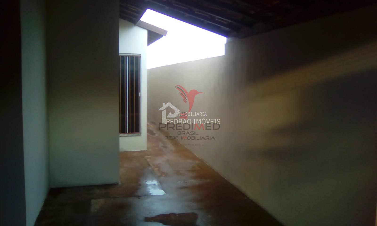 Casa de 3 quartos, 96m&sup2; no bairro Jardim Planalto, em Len&ccedil;&oacute;is Paulista  Lençóis Paulista - 