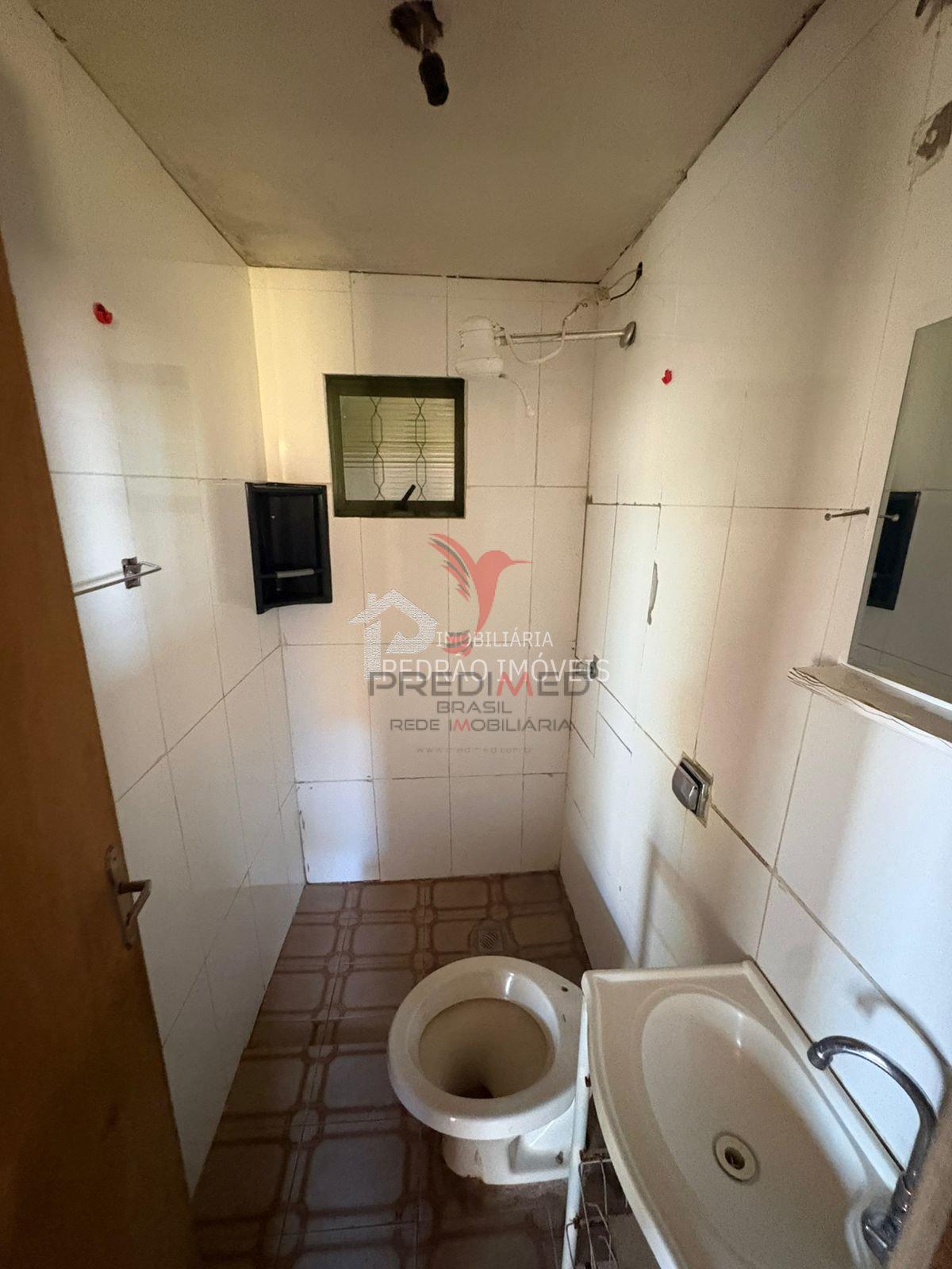 Jardim Am&eacute;rica / Mcatuba  MACATUBA - 