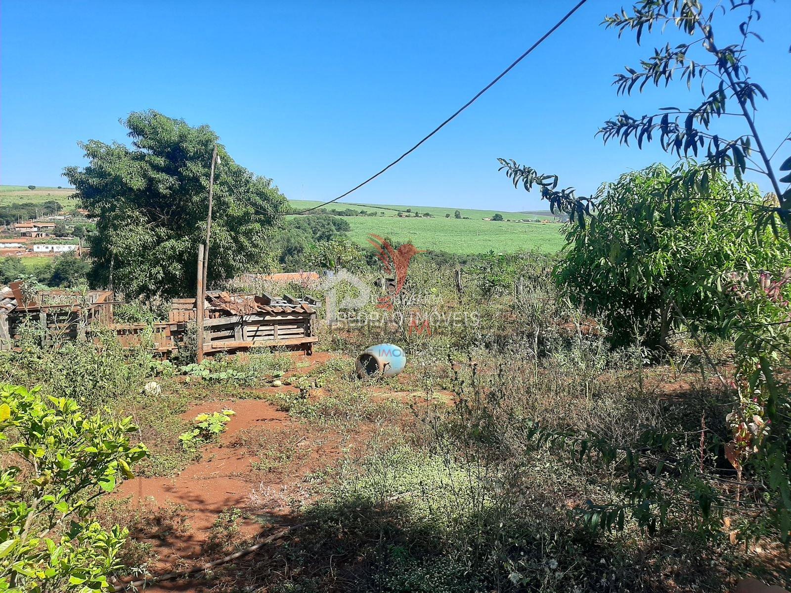 S&iacute;tio Alfredo Guedes  Lençóis Paulista - 