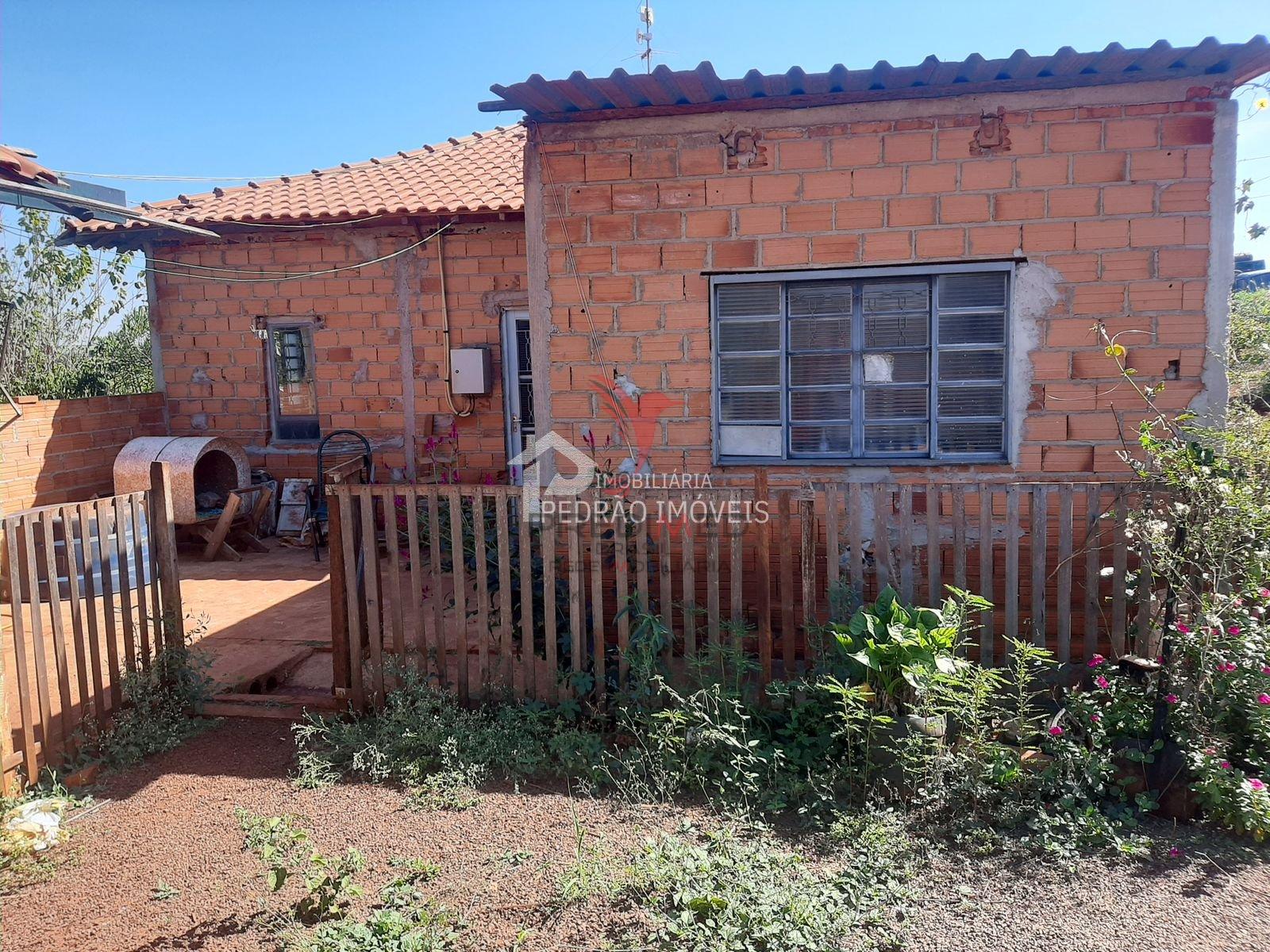 S&iacute;tio Alfredo Guedes  Lençóis Paulista - 