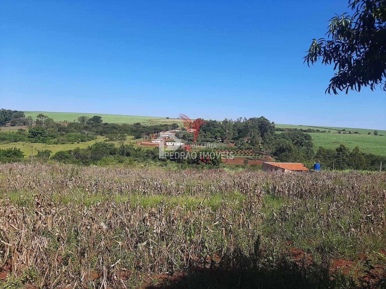 S&iacute;tio Alfredo Guedes  Lençóis Paulista - 
