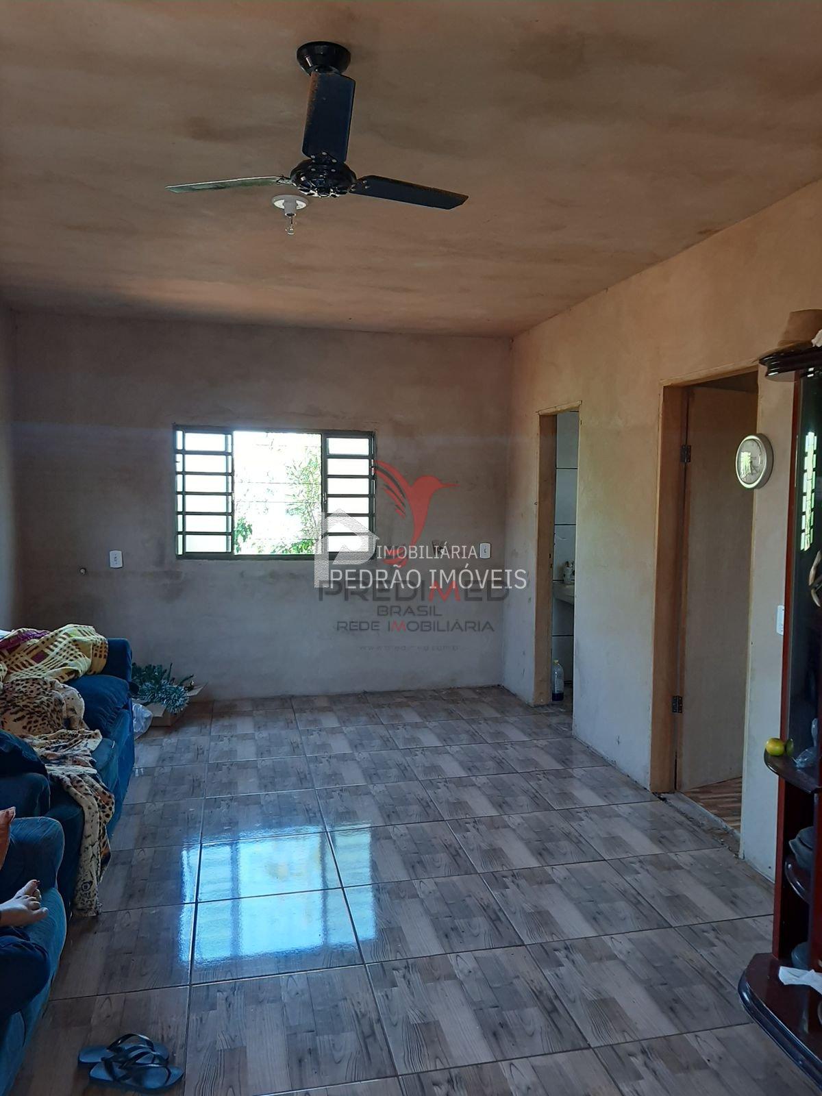 S&iacute;tio Alfredo Guedes  Lençóis Paulista - 