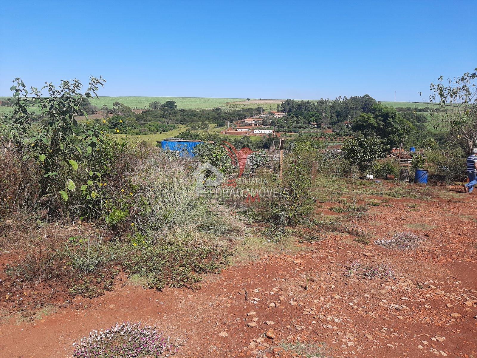 S&iacute;tio Alfredo Guedes  Lençóis Paulista - 