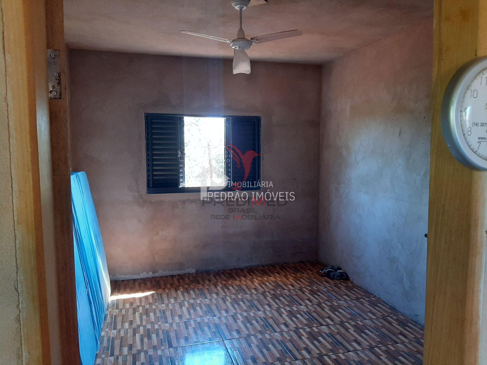 S&iacute;tio Alfredo Guedes  Lençóis Paulista - 