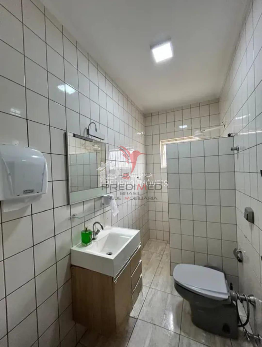 Vila Antonieta II  Lençóis Paulista - 