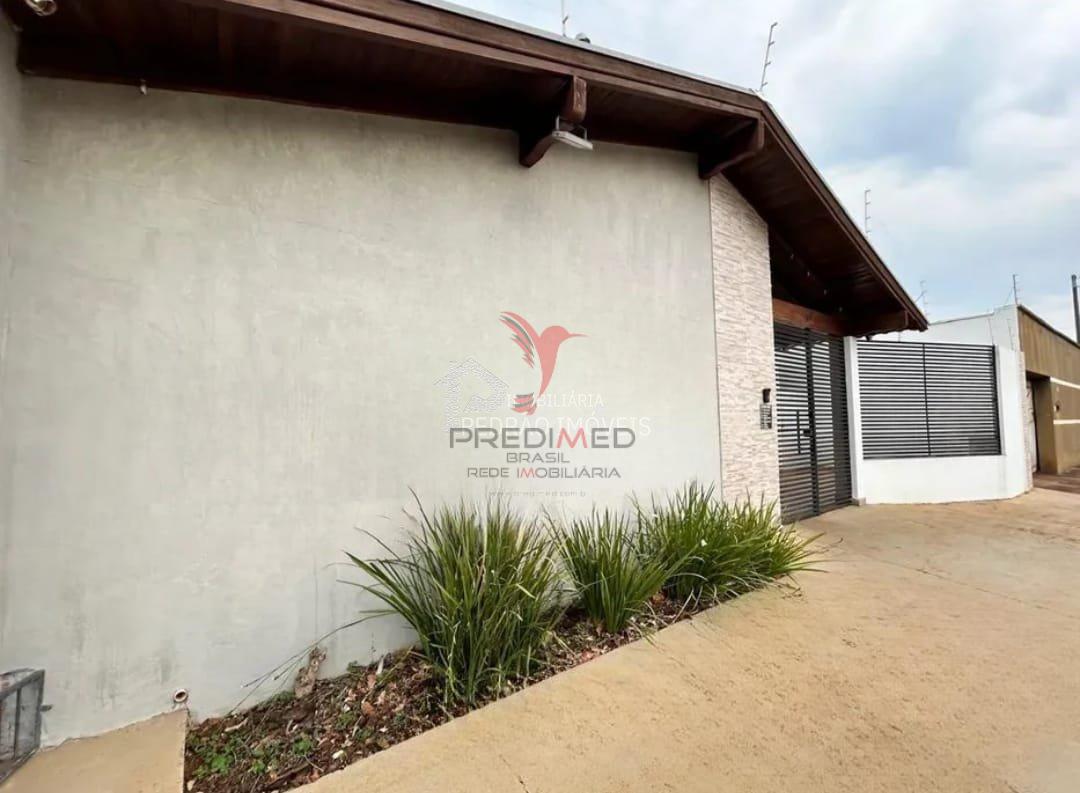 Vila Antonieta II  Lençóis Paulista - 